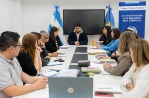 Educación: Refuerza el trabajo intersectorial en Salud Mental educativa