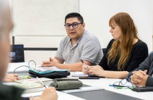 Educación: Refuerza el trabajo intersectorial en Salud Mental educativa