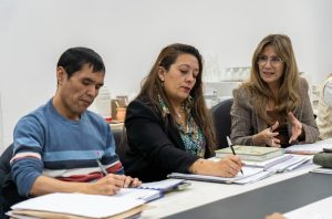 Educación: Refuerza el trabajo intersectorial en Salud Mental educativa