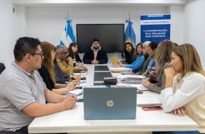 Educación: Refuerza el trabajo intersectorial en Salud Mental educativa