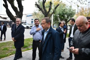 Santa Cruz apuesta al sector hidrocarburífero: claves del nuevo esquema que busca más inversión, producción y empleo