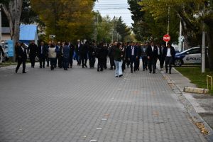 Santa Cruz apuesta al sector hidrocarburífero: claves del nuevo esquema que busca más inversión, producción y empleo