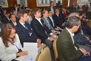 Claudio Vidal ante el programa de incentivos: "Tenemos que transformar esos recursos en producción real y empleo genuino"