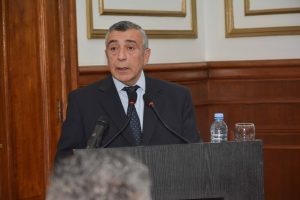 Jaime Álvarez: “Cumplir con lo que nos ha marcado el gobernador, generar empleo y mayor actividad directa e indirecta”