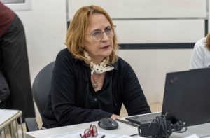 Fortalecen la planificación estratégica del Sistema Educativo Provincial