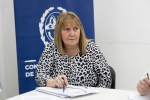 Fortalecen la planificación estratégica del Sistema Educativo Provincial