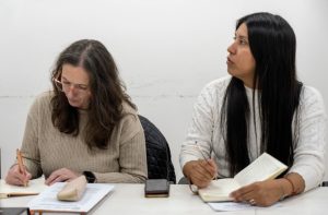 Fortalecen la planificación estratégica del Sistema Educativo Provincial