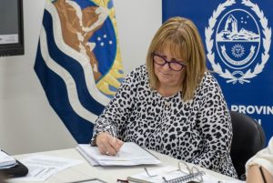 Fortalecen la planificación estratégica del Sistema Educativo Provincial