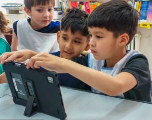 Jornadas alfabetizadoras en Río Turbio: fortalecen las políticas de enseñanza y aprendizaje