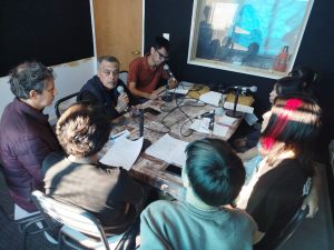 Las Radios Socioeducativas impulsan el abordaje de la memoria como estrategia pedagógica