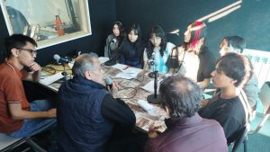 Las Radios Socioeducativas impulsan el abordaje de la memoria como estrategia pedagógica