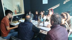 Las Radios Socioeducativas impulsan el abordaje de la memoria como estrategia pedagógica