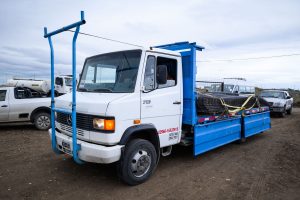 El Gobierno Provincial inicia la construcción de la primera etapa de 120 nuevas viviendas para familias de Río Gallegos