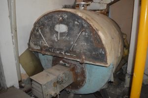 Iris Rasgido: “El cambio es total, sorprende ver el antes y después” en la Escuela N° 44