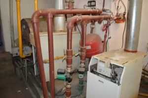 Iris Rasgido: “El cambio es total, sorprende ver el antes y después” en la Escuela N° 44