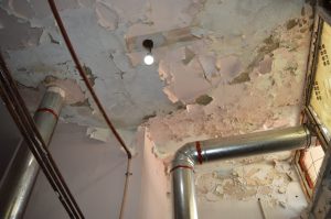 Iris Rasgido: “El cambio es total, sorprende ver el antes y después” en la Escuela N° 44