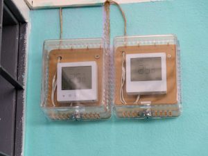 Iris Rasgido: “El cambio es total, sorprende ver el antes y después” en la Escuela N° 44