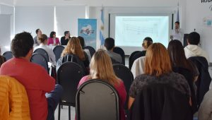 Salud puso en marcha el Programa de Actualización en Diabetes