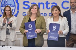 Iris Rasgido: “Abrimos las puertas del Estado para fortalecer las trayectorias educativas de nuestros estudiantes”