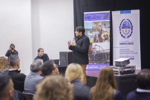 Economía social: el Gobierno lanza un programa para impulsar emprendedores y transformar la asistencia en desarrollo productivo