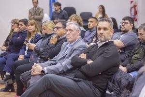 Economía social: el Gobierno lanza un programa para impulsar emprendedores y transformar la asistencia en desarrollo productivo