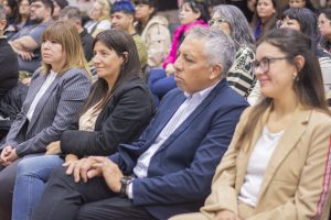 Economía social: el Gobierno lanza un programa para impulsar emprendedores y transformar la asistencia en desarrollo productivo