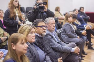 Economía social: el Gobierno lanza un programa para impulsar emprendedores y transformar la asistencia en desarrollo productivo