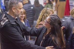 Economía social: el Gobierno lanza un programa para impulsar emprendedores y transformar la asistencia en desarrollo productivo