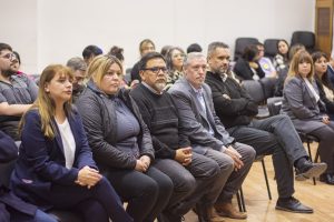 Economía social: el Gobierno lanza un programa para impulsar emprendedores y transformar la asistencia en desarrollo productivo