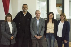 Economía social: el Gobierno lanza un programa para impulsar emprendedores y transformar la asistencia en desarrollo productivo