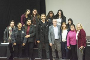 Economía social: el Gobierno lanza un programa para impulsar emprendedores y transformar la asistencia en desarrollo productivo