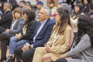 Economía social: el Gobierno lanza un programa para impulsar emprendedores y transformar la asistencia en desarrollo productivo