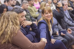 Economía social: el Gobierno lanza un programa para impulsar emprendedores y transformar la asistencia en desarrollo productivo