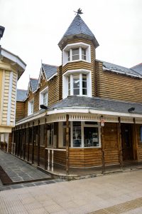 Santa Cruz será sede del Consejo Federal de Turismo y lanza su primer Consejo Provincial