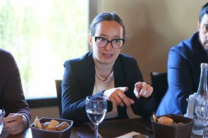 El Gobierno mantuvo un encuentro con la Asociación de Hoteles de Turismo de la República Argentina