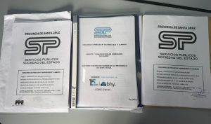 SPSE fortalece la transparencia institucional con nuevas aperturas de concursos de precios