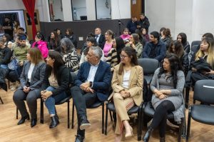 Educación y Desarrollo Social promueven un programa para emprendedores de la economía social