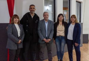 Educación y Desarrollo Social promueven un programa para emprendedores de la economía social