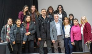Educación y Desarrollo Social promueven un programa para emprendedores de la economía social