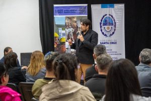 Educación y Desarrollo Social promueven un programa para emprendedores de la economía social