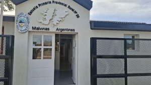Jornada Alfabetizadora en Fitz Roy: más recursos para fortalecer los aprendizajes