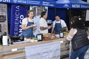 Se realizó en Río Gallegos jornada sobre carne de guanaco para promover producción, empleo y agregado de valor en Santa Cruz