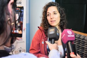 Se realizó en Río Gallegos jornada sobre carne de guanaco para promover producción, empleo y agregado de valor en Santa Cruz