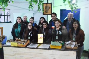 Se realizó en Río Gallegos jornada sobre carne de guanaco para promover producción, empleo y agregado de valor en Santa Cruz