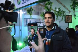 Se realizó en Río Gallegos jornada sobre carne de guanaco para promover producción, empleo y agregado de valor en Santa Cruz