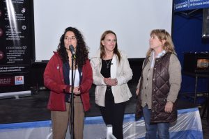 Se realizó en Río Gallegos jornada sobre carne de guanaco para promover producción, empleo y agregado de valor en Santa Cruz