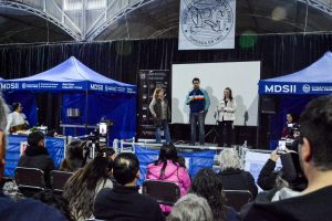 Se realizó en Río Gallegos jornada sobre carne de guanaco para promover producción, empleo y agregado de valor en Santa Cruz