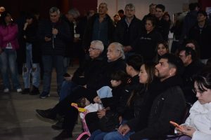 Se realizó en Río Gallegos jornada sobre carne de guanaco para promover producción, empleo y agregado de valor en Santa Cruz