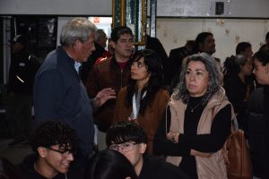 Se realizó en Río Gallegos jornada sobre carne de guanaco para promover producción, empleo y agregado de valor en Santa Cruz