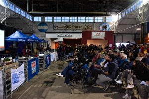 Se realizó en Río Gallegos jornada sobre carne de guanaco para promover producción, empleo y agregado de valor en Santa Cruz